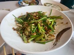 -渔家大院·胶东海鲜·老鲁菜餐厅(德胜店)