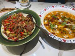 -雅酌园·烟火南京菜(颐和路店)