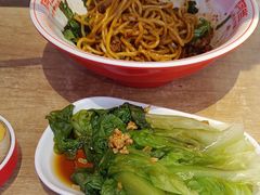 -阿当·小炒牛肉面(人广店)