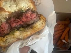 -尚牛社会 Beef & Liberty(金桥EKA天物店)