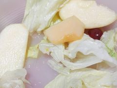 -西贝(吴江路湟普汇店)