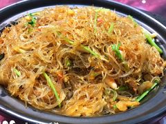 -一品美食城(石碣序伦小学店)