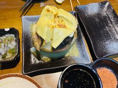 烤黄油土豆-鸟内会(河北路店)
