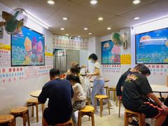 -百花传统甜品店(原址店)