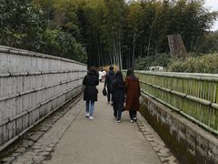 -岚山嵯峨野观光小火车