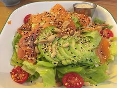 -HELLO 27 意面·沙拉·帕尼尼