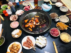 -星鸿社重庆老火锅
