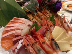 -极尚大喜屋日本料理(铜锣湾店)