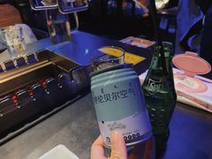 -很久以前羊肉串(清河店)