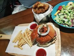 -G+KITCHEN(龙湖狮山天街店)