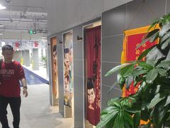 -小蓝鲸游泳培训基地(积水潭店)
