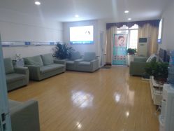 -成都军建医院·疤痕诊疗中心