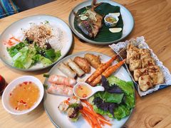 -越美小馆·越南料理(曲江店)