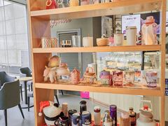 -COSTA COFFEE(丰联广场店)
