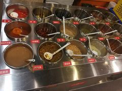 -清真·四季老北京涮肉(花园路店)