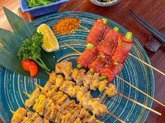 -悦久·居酒和食(汉街店)