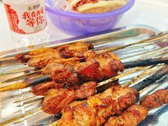 -醉长安(钟楼旗舰店)