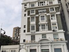 -珠江夜游西堤码头