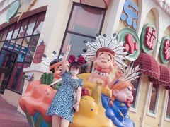 -大连海昌发现王国主题公园