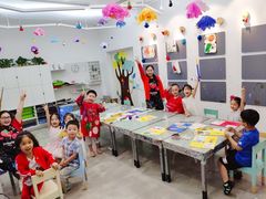 -tomato蕃茄田艺术(新天地中心)