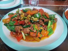 -阿鹏故事云南野生菌火锅(人民路店)