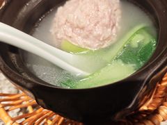 -南京大牌档(龙湖长楹天街店)