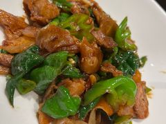 -周家二小姐的菜(西津渡店)