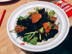 -喜家德水饺(华富店)