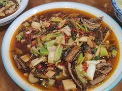 -李大爷的泡椒馆(冉家坝店)