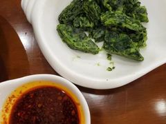 -陕西大厦中餐厅(陕西驻沪办店)