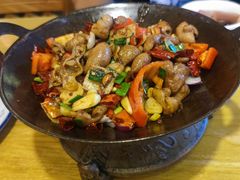 -老乡村(南湖路店)