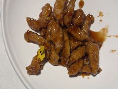 -庆云楼饭庄(什刹海店)
