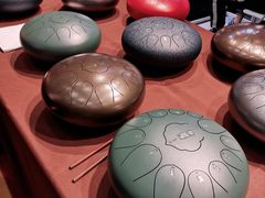 -郑州国际会展中心