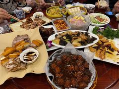 -王太饭堂