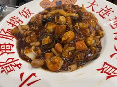 -小郭私房菜·海肠捞饭(学士街店)