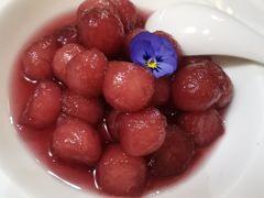贵妃葡萄-伊带伊路新疆美食府(呼家楼店)