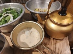 -姜虎东白丁烤肉(深圳湾后海汇店)