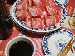 -东镇老火锅(长春路首店)