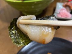 -胜代日本料理(云程巷小区店)