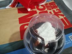 -麦当劳(湛江大厦店)