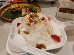 -香香海南菜餐厅