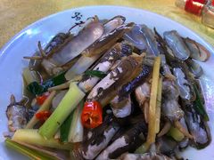 -得记得潮州海鲜砂锅粥(宝业路店)