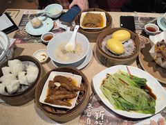 -点都德(聚福楼店)