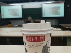 -农园餐厅(北京大学店)