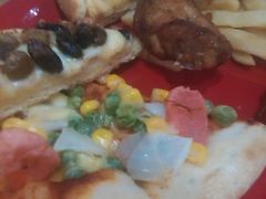 -好伦哥(温都水城店)