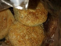 -朱记小郑酥烧饼(建康路店)