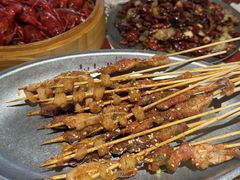 -靓靓蒸虾·头牌蒸虾(雪松路总店)