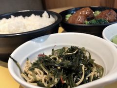 -老娘舅(杭州良渚永旺梦乐城店)