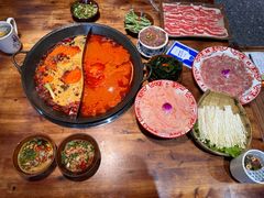 -楠火锅(哈尔滨金爵万象店)