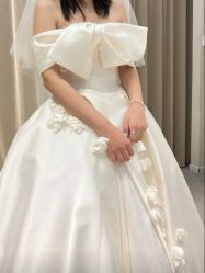 -INSHINE婚纱礼服